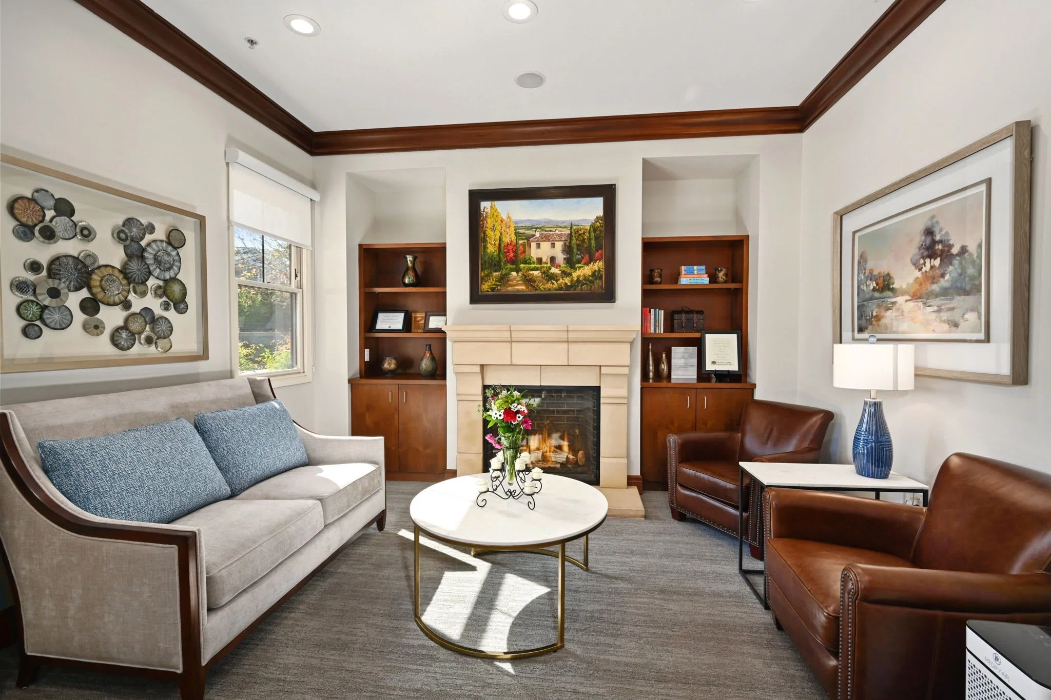 SUNOL CREEK MEMORY CARE