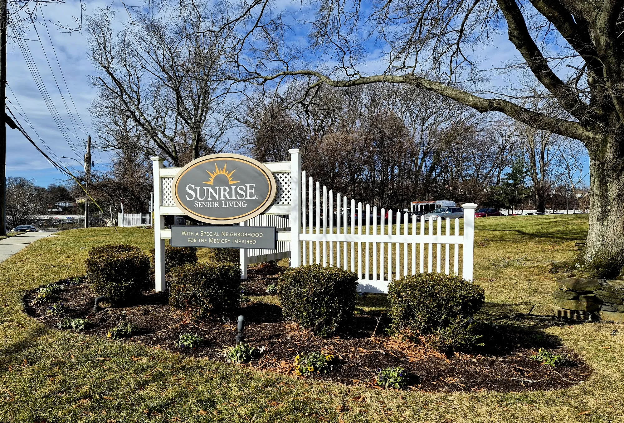 Sunrise of Crestwood