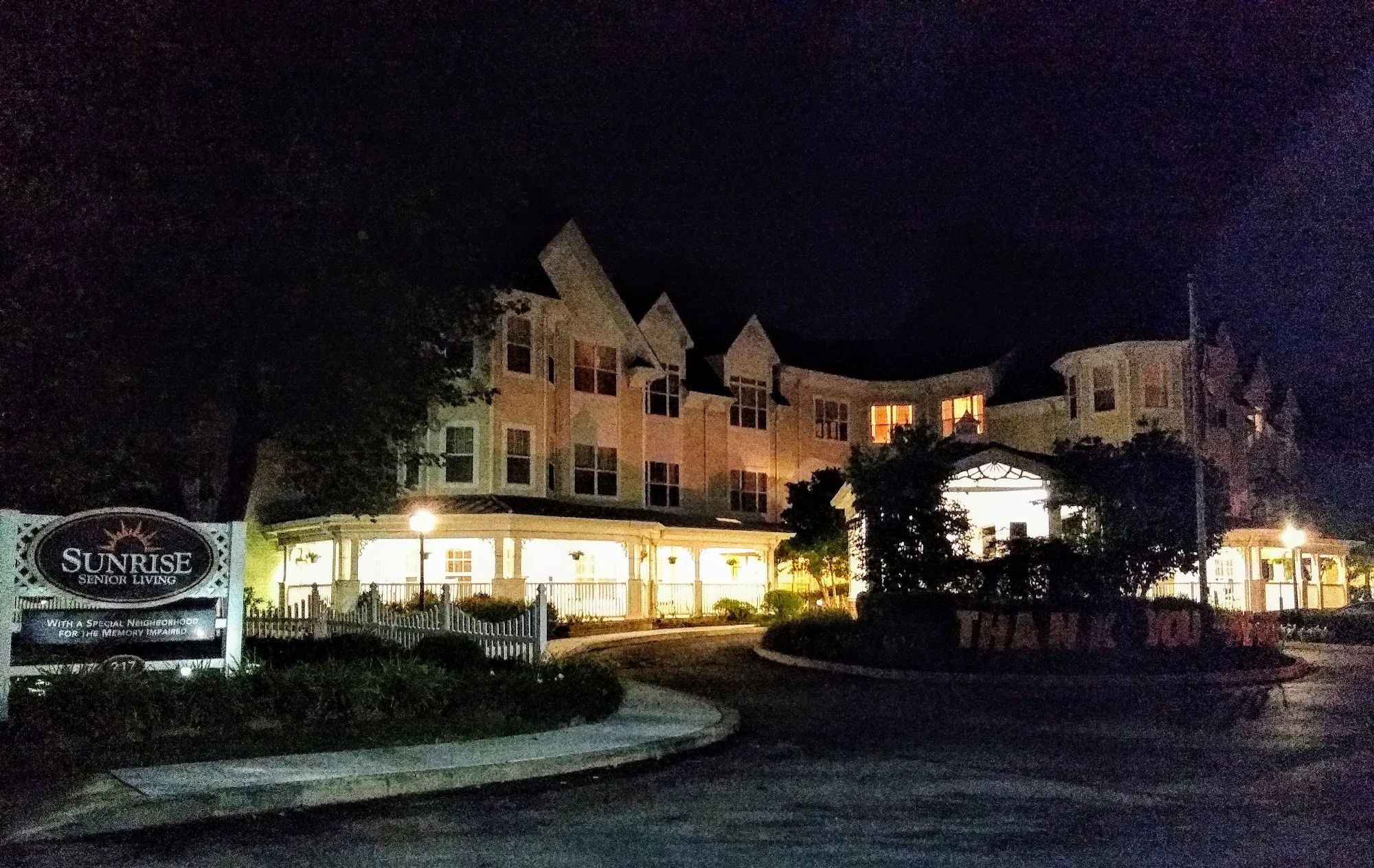 Sunrise of Haverford