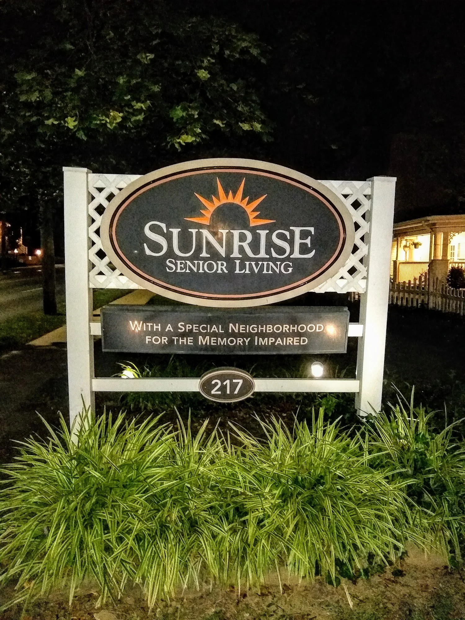 Sunrise of Haverford