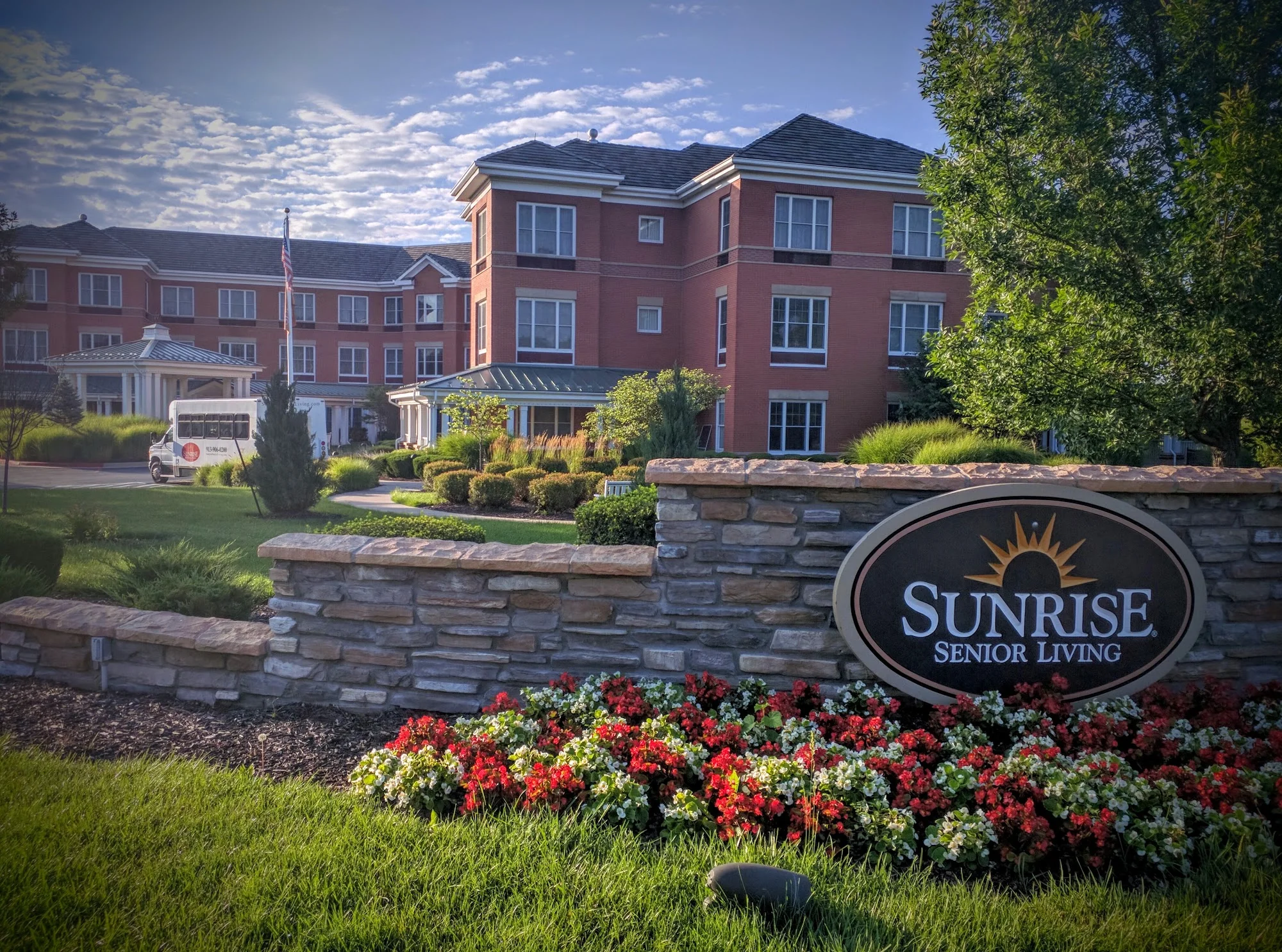 Sunrise of Leawood