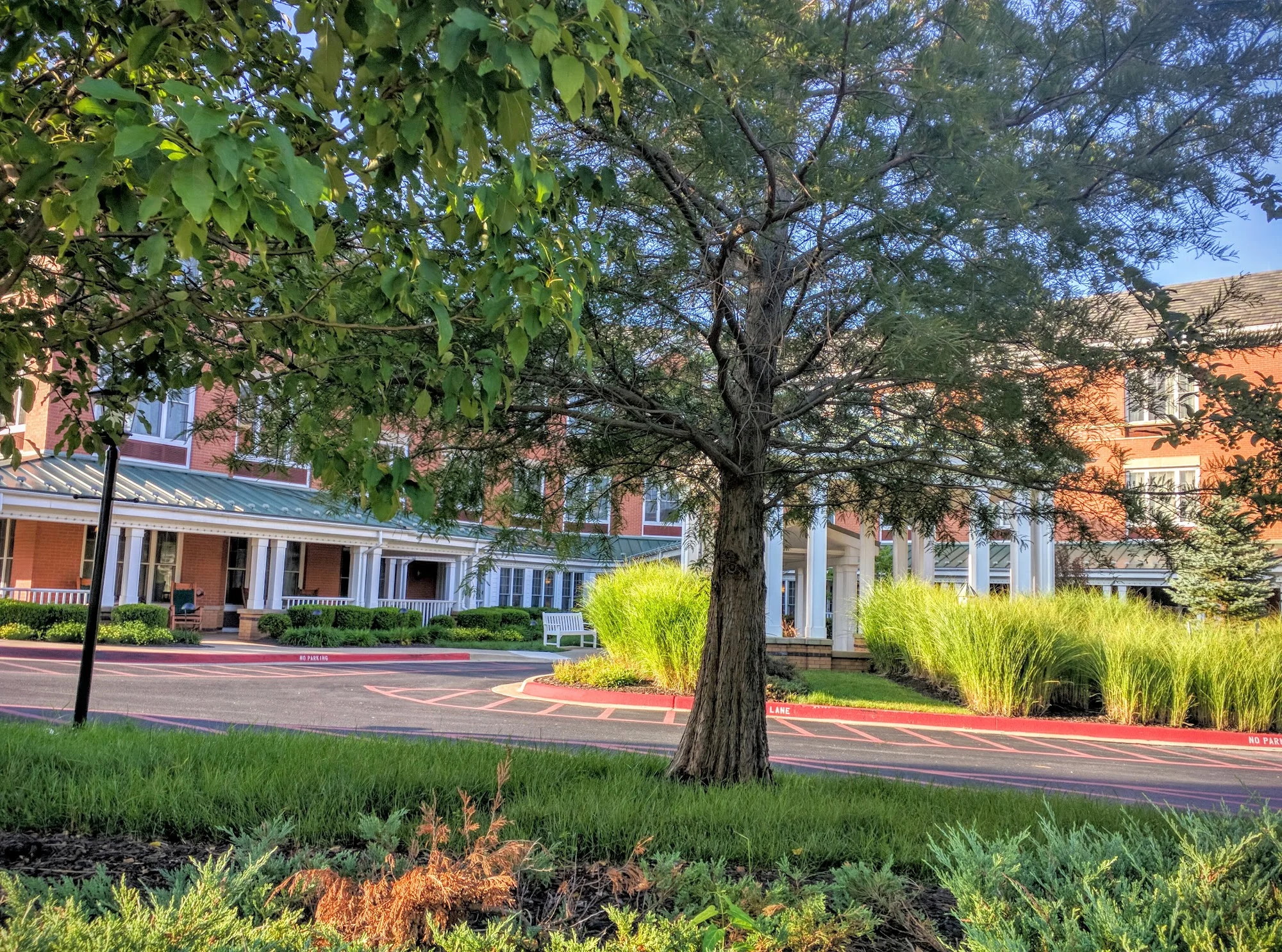 Sunrise of Leawood