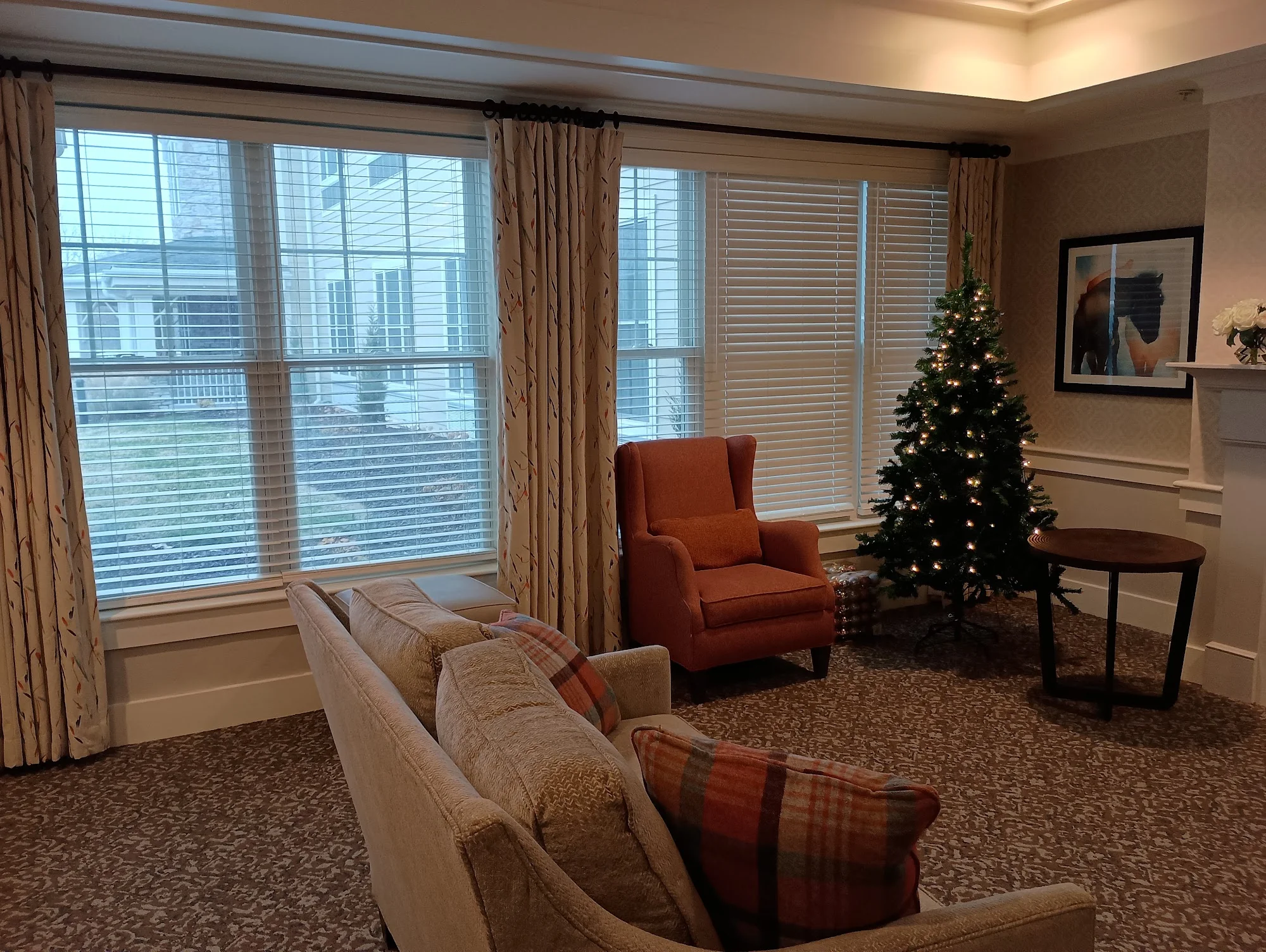 Sunrise of Overland Park
