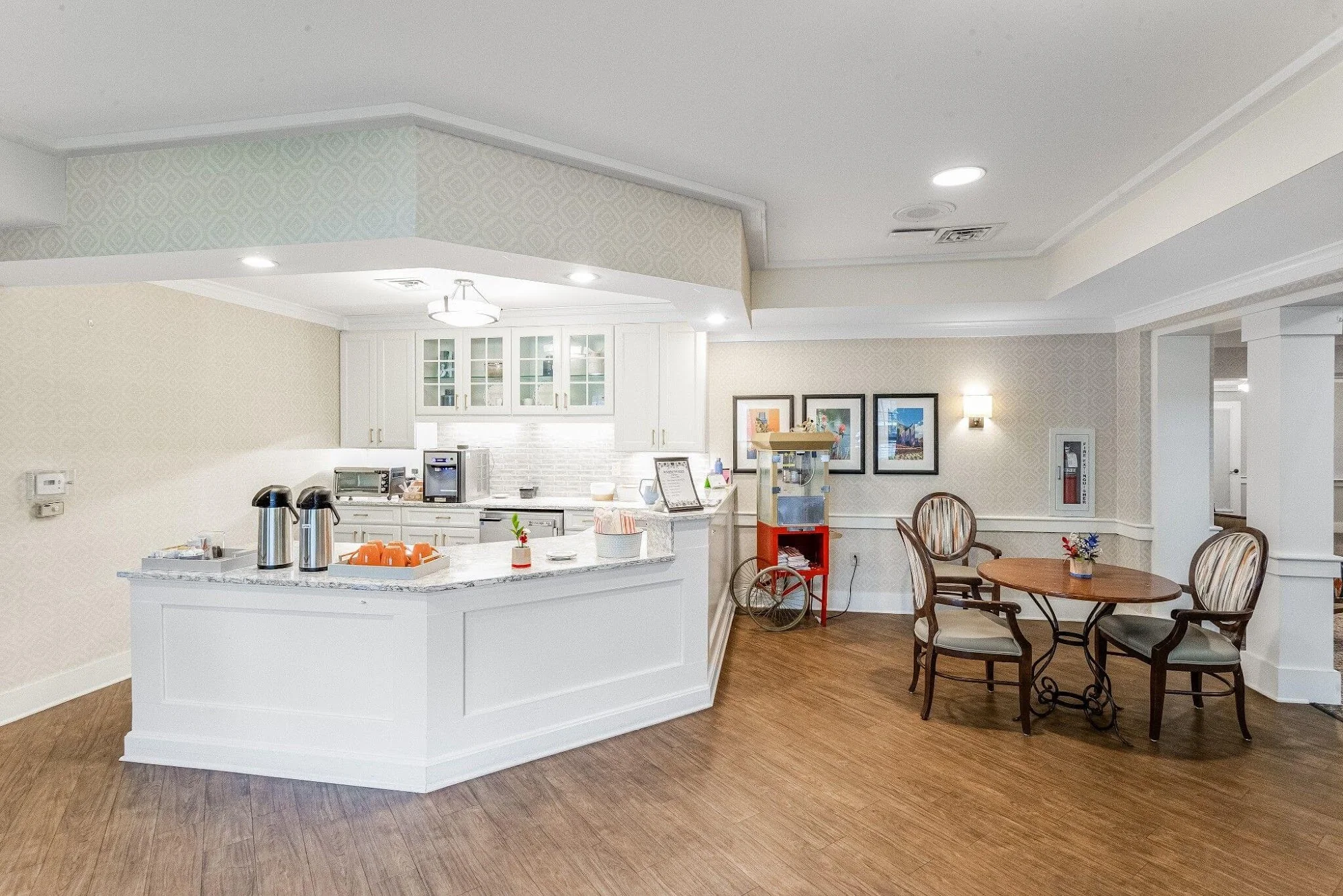 Sunrise of Overland Park
