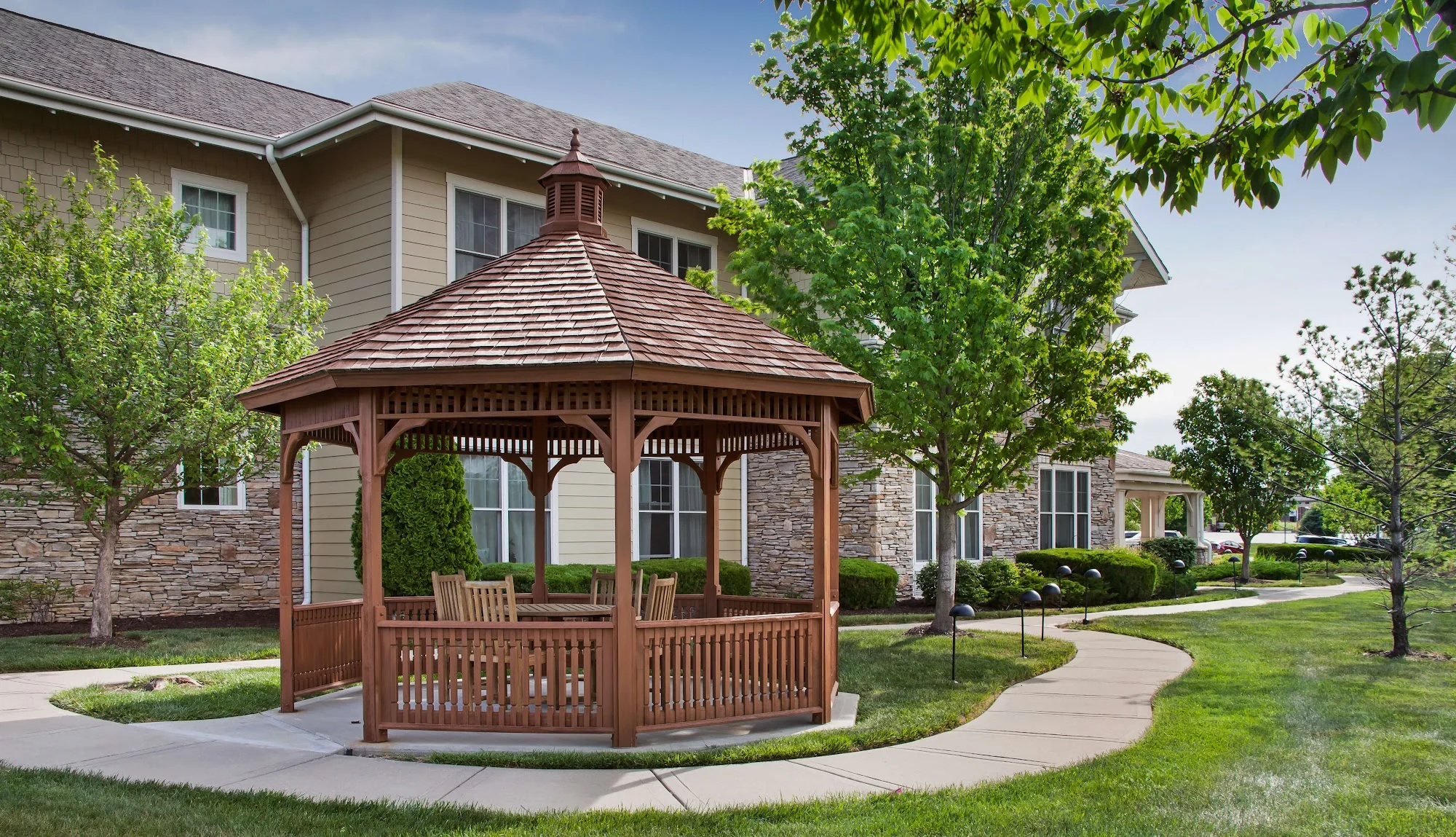 Sunrise of Overland Park