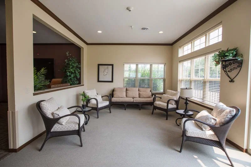 SUNSET RIDGE JEFFERSON