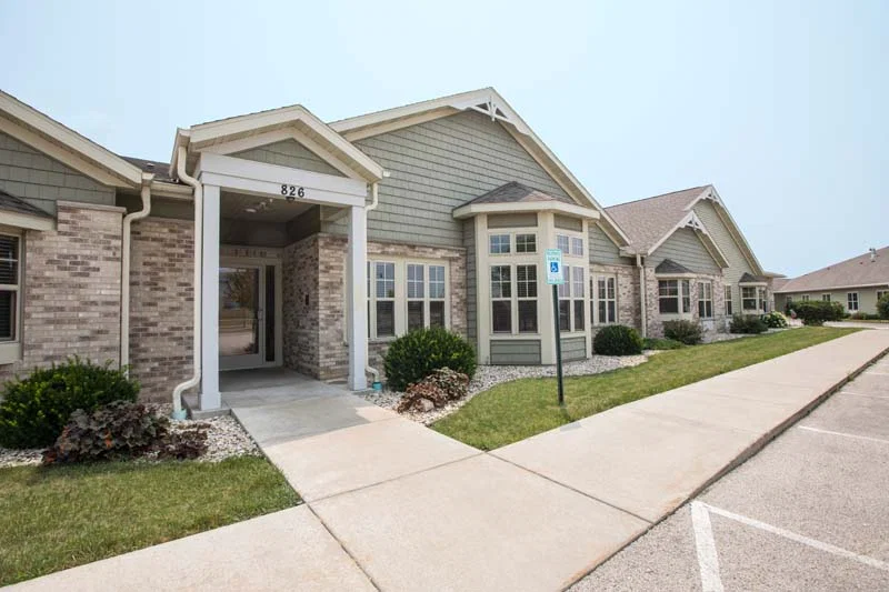 SUNSET RIDGE JEFFERSON