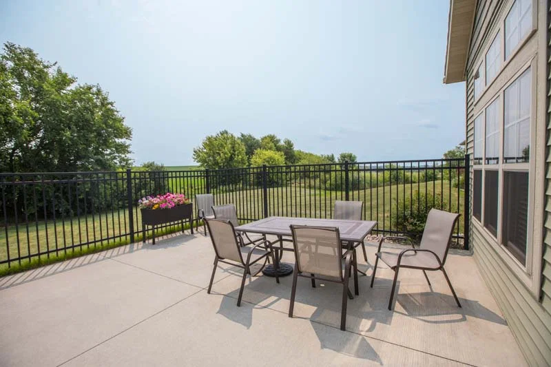 SUNSET RIDGE JEFFERSON