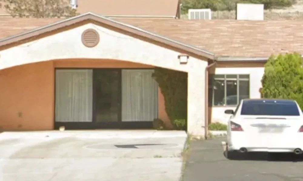 SUNSET VISTA ADULT CARE HOME