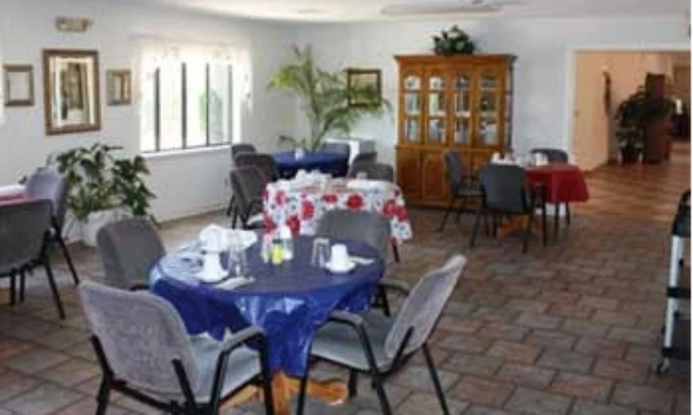 SUNSET VISTA ADULT CARE HOME