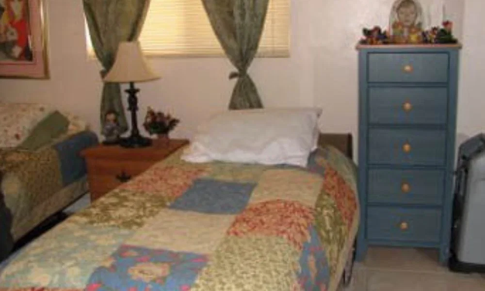 SUNSET VISTA ADULT CARE HOME