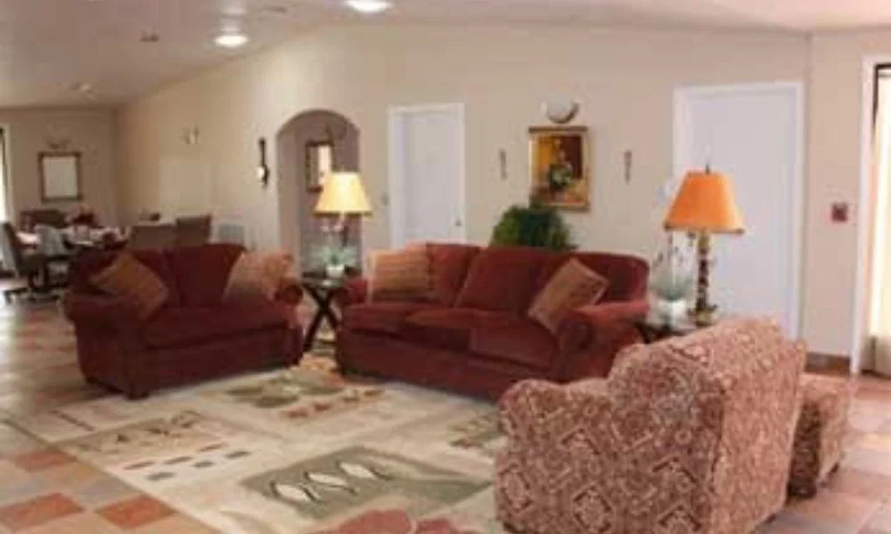 SUNSET VISTA ADULT CARE HOME