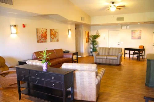 SUNSHINE VILLAGE ASSISTED LIVING