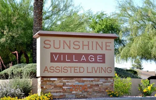 Sunshine Village Assisted Living - Memory Care photo
