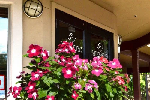 SUNSHINE VILLAGE ASSISTED LIVING