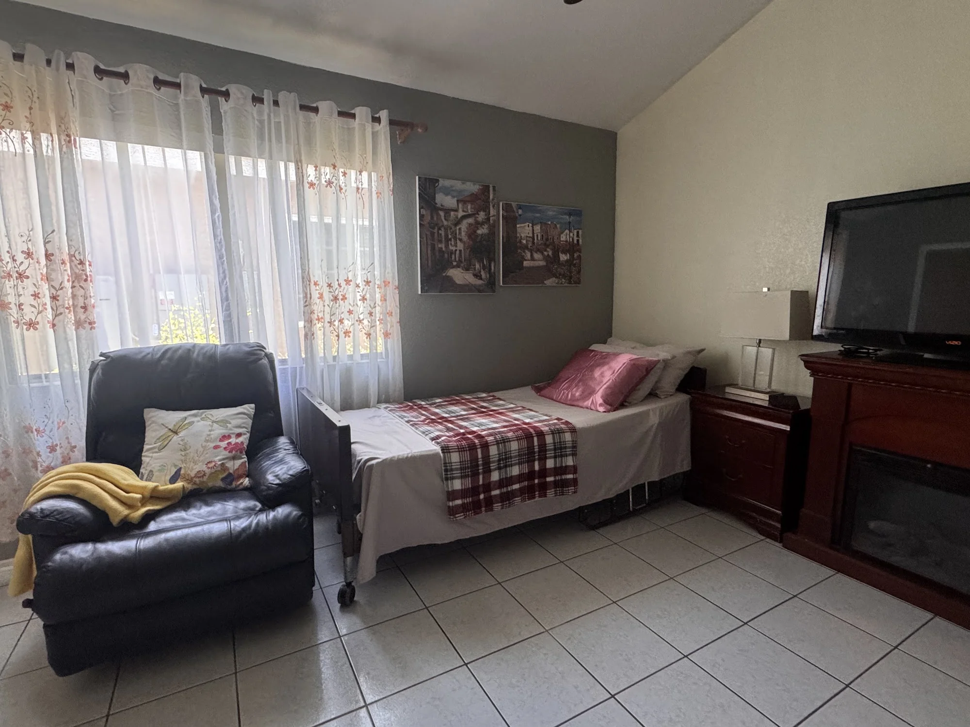 Sunshine Home Care
