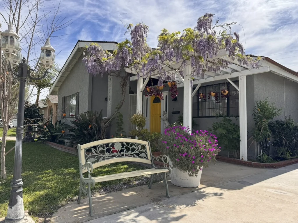 Sunshine Home Care