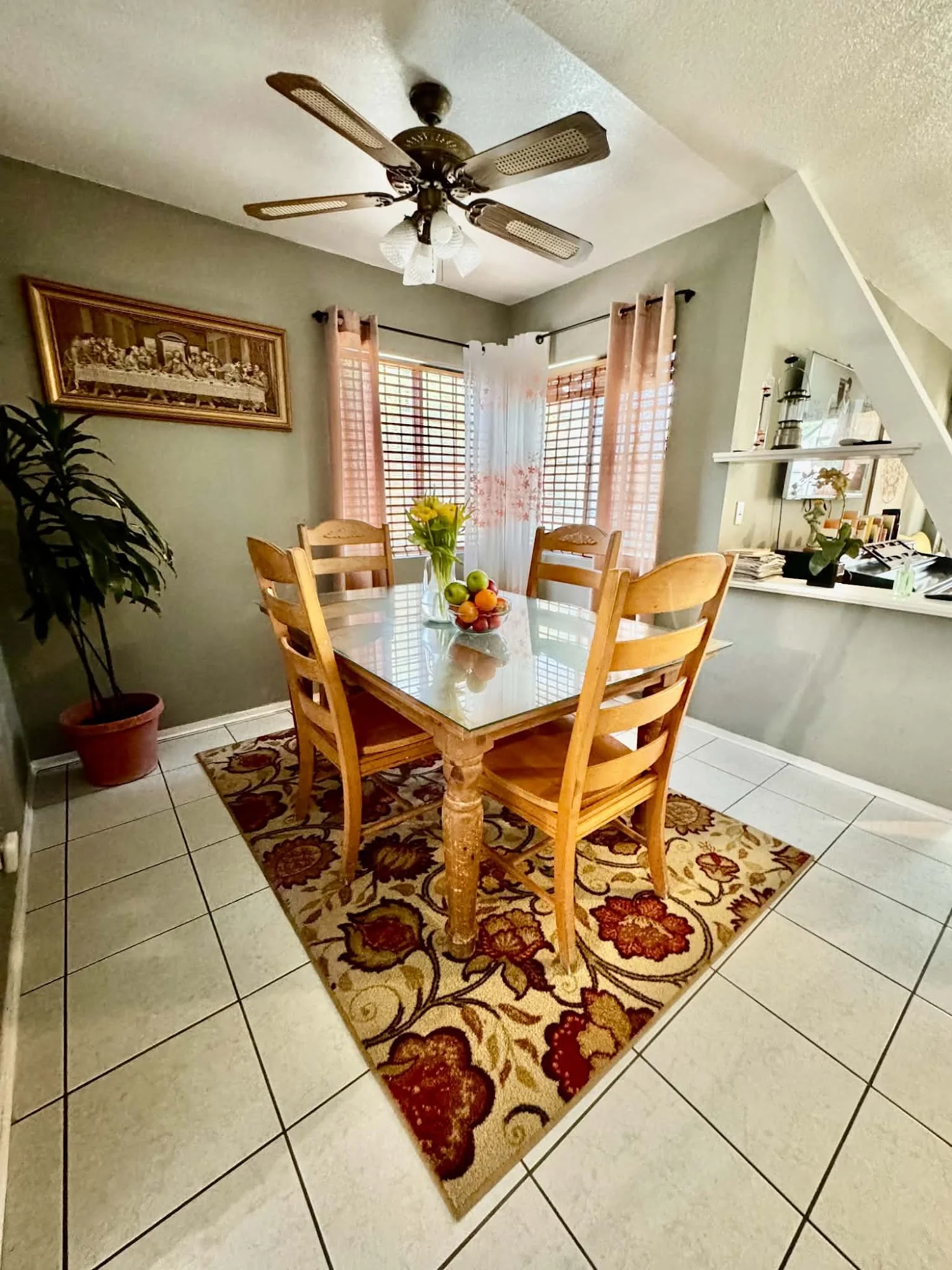 Sunshine Home Care