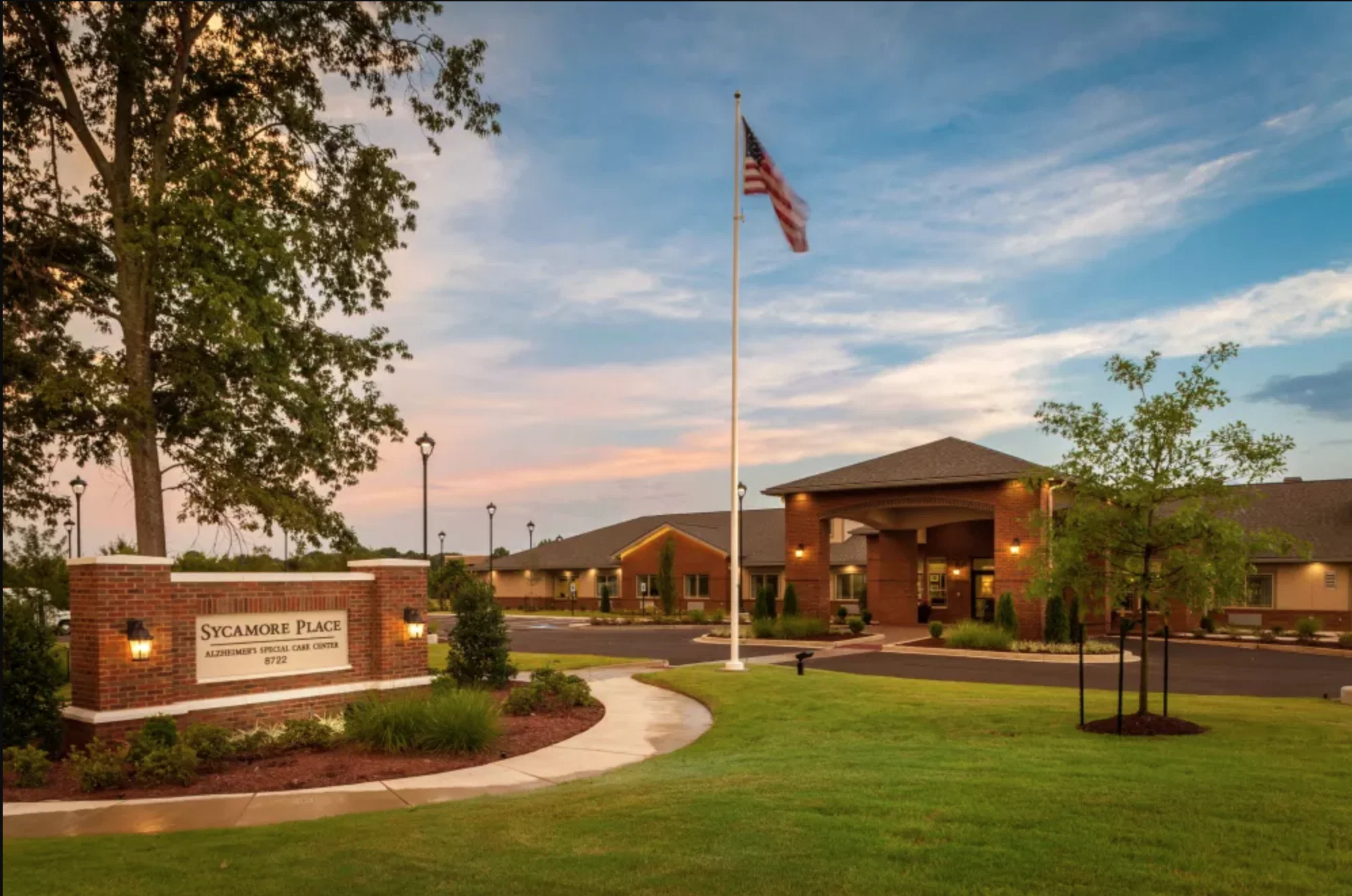 Sycamore Place Alzheimer's Special Care Center - Memory Care photo