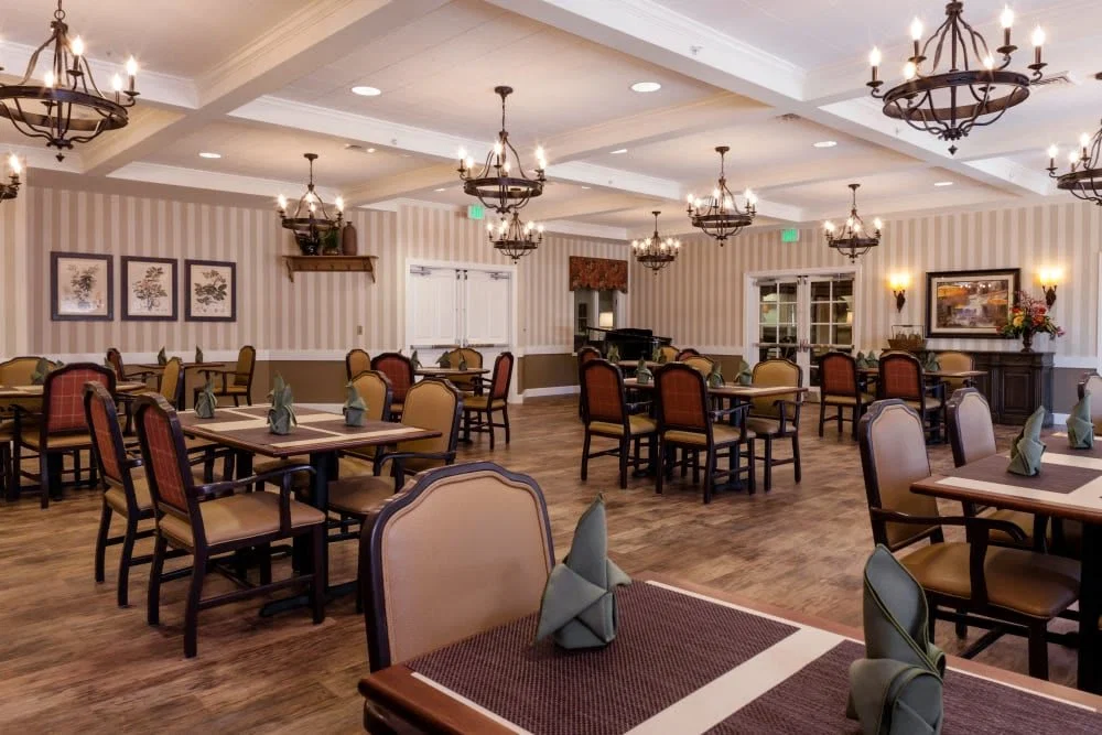 SYCAMORE PLACE ALZHEIMER'S SPECIAL CARE CENTER