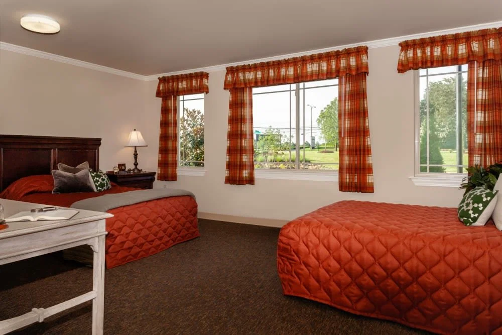 SYCAMORE PLACE ALZHEIMER'S SPECIAL CARE CENTER