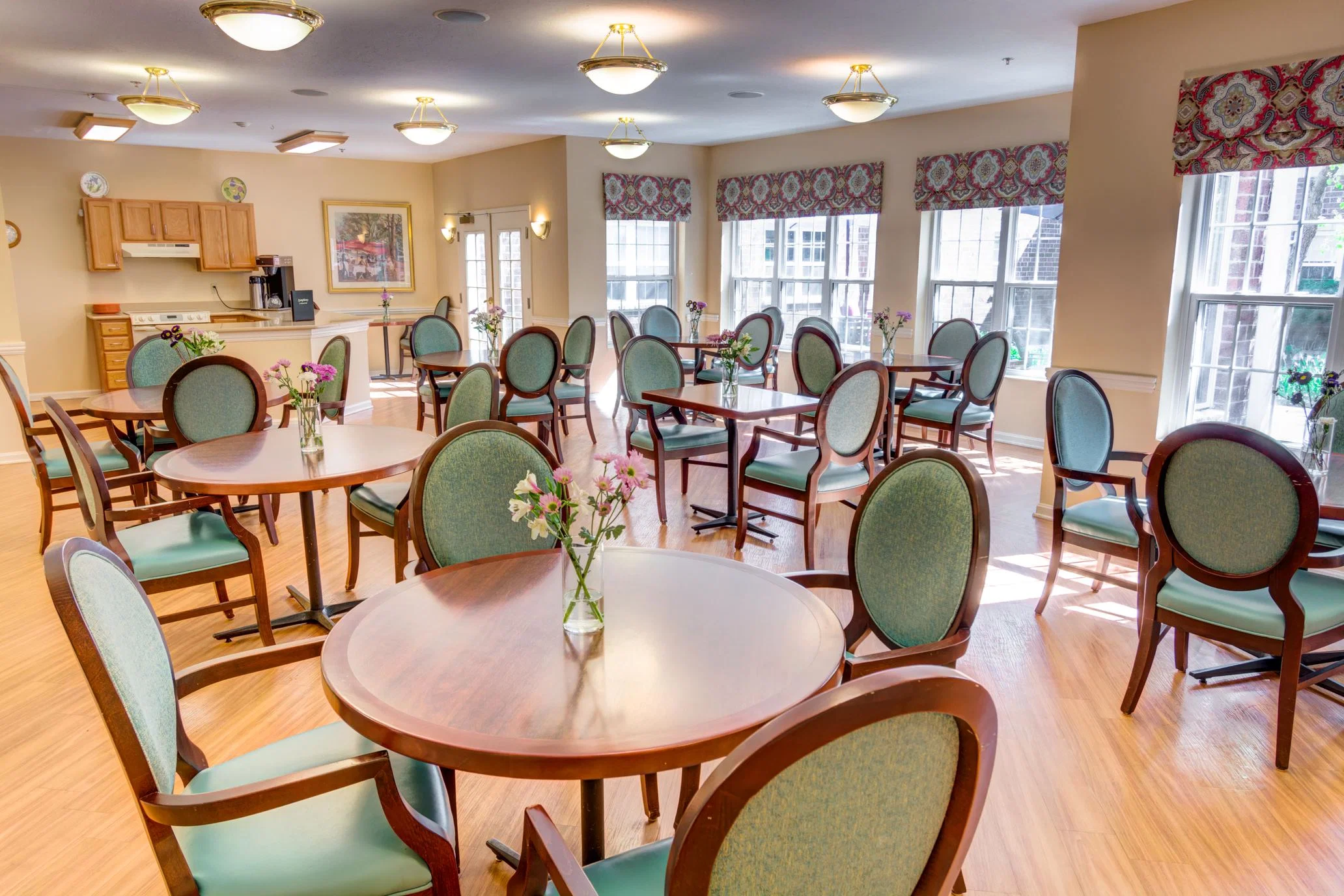 Symphony at Olmsted Falls - Memory Care photo