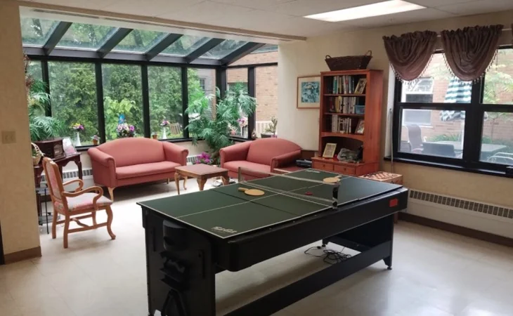 Symphony Manor at Lancaster