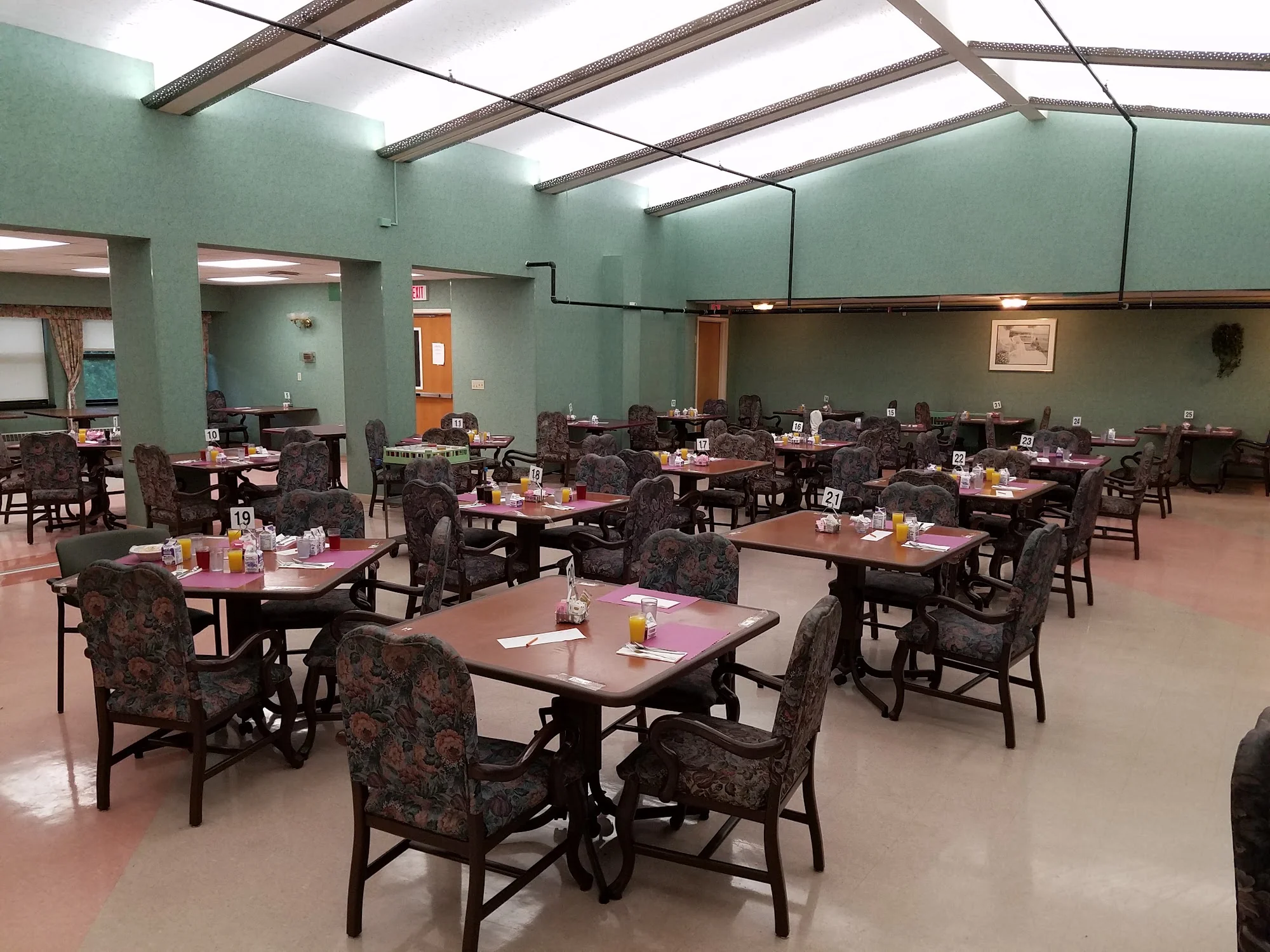 Symphony Manor at Lancaster