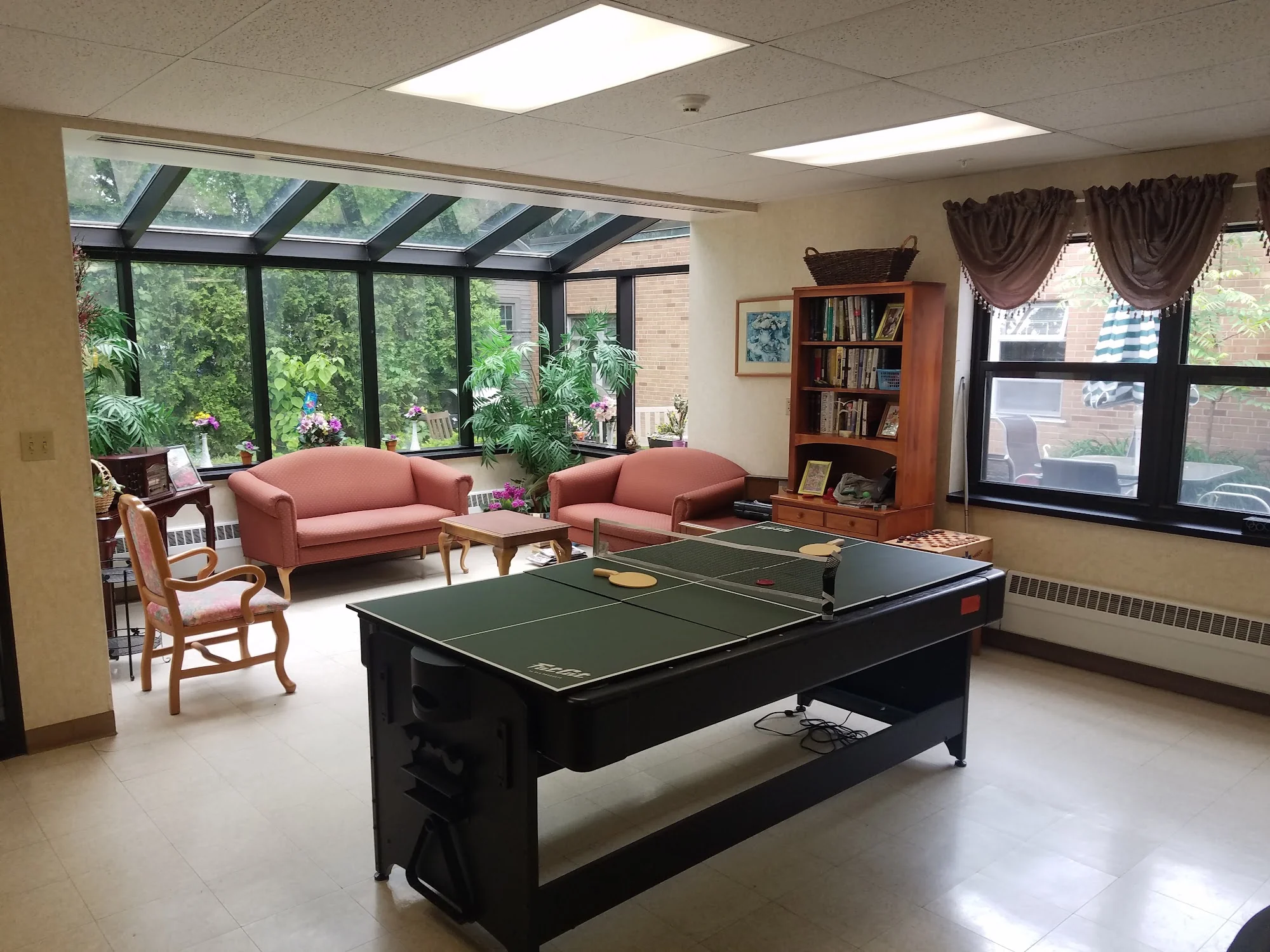 Symphony Manor at Lancaster