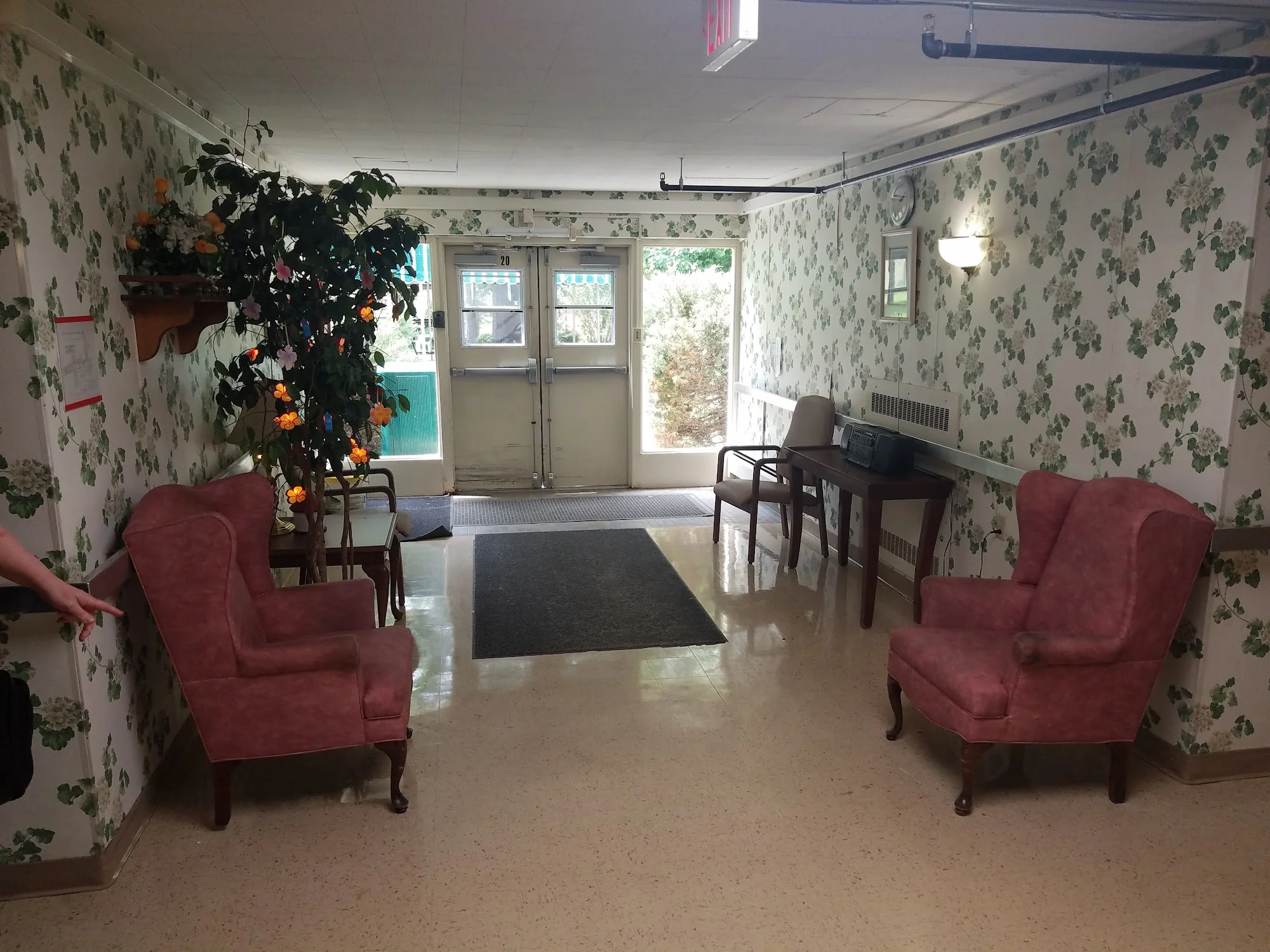 Symphony Manor at Lancaster