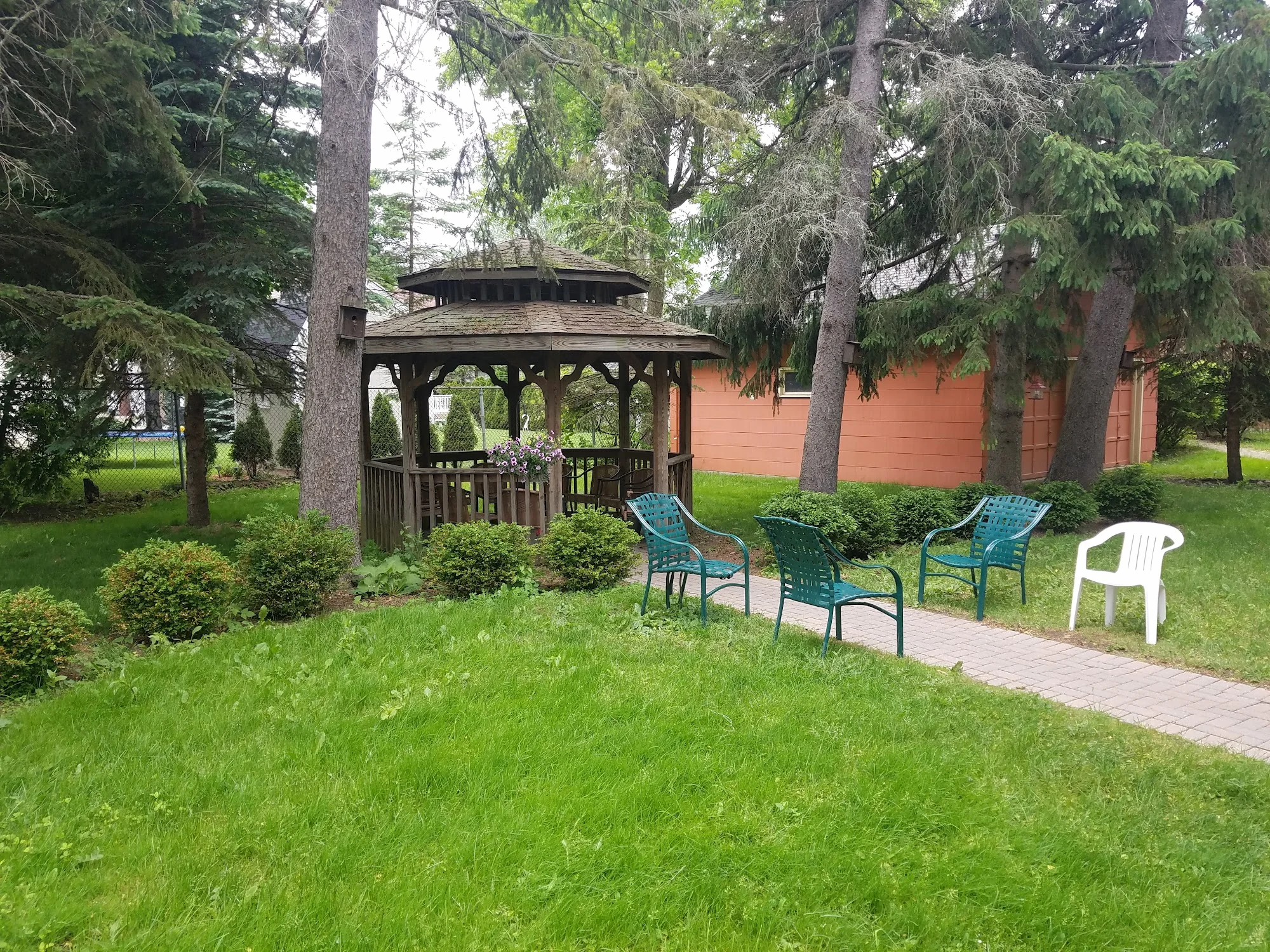 Symphony Manor at Lancaster