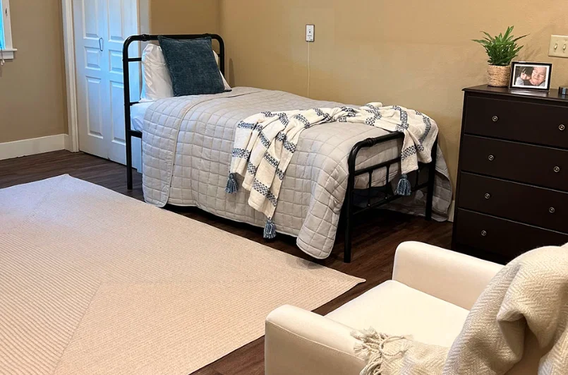 TABLE ROCK MEMORY CARE COMMUNITY