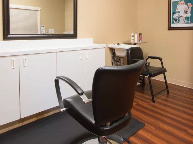 TABLE ROCK MEMORY CARE COMMUNITY