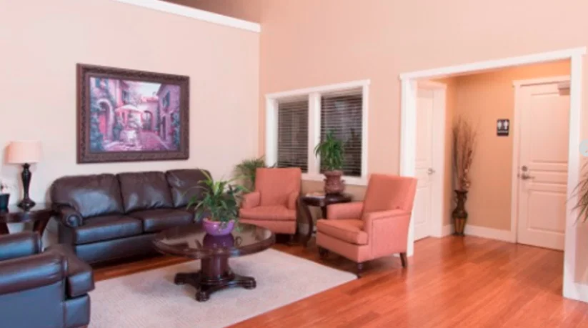TABLE ROCK MEMORY CARE COMMUNITY