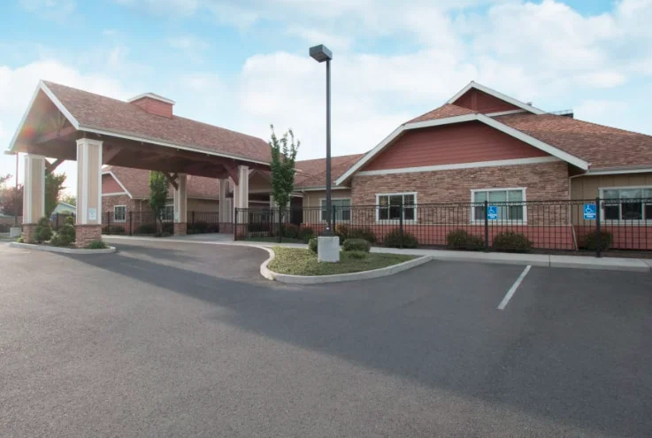 TABLE ROCK MEMORY CARE COMMUNITY