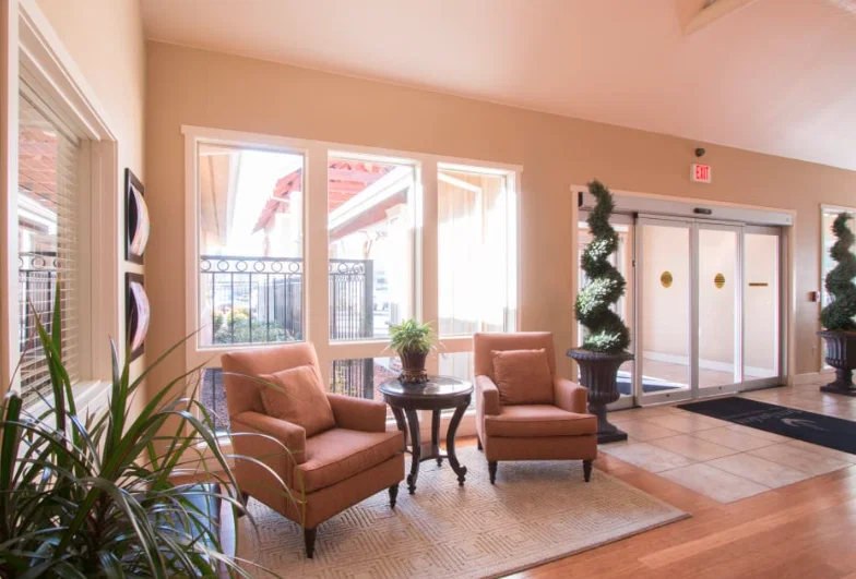 TABLE ROCK MEMORY CARE COMMUNITY