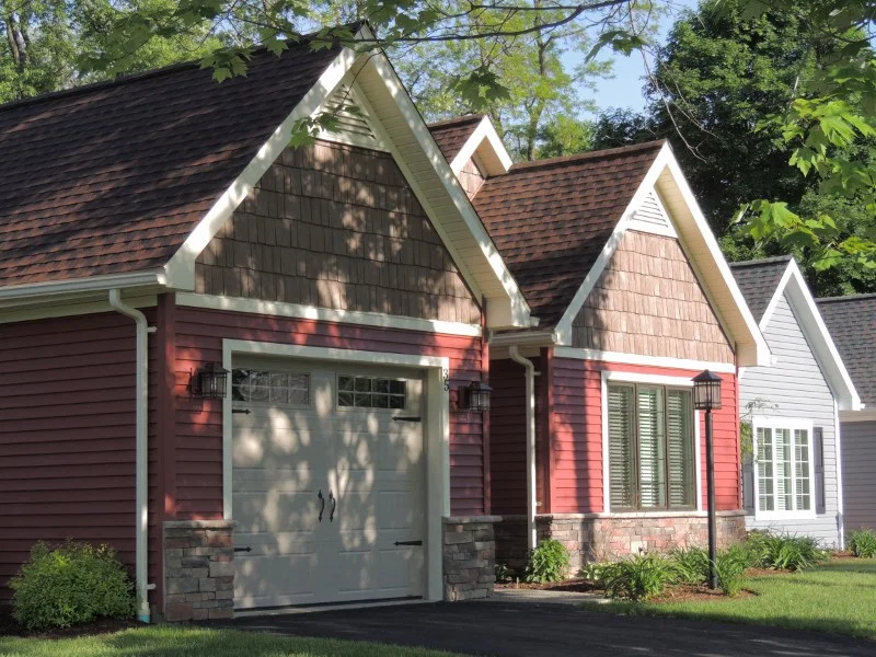 TANGLEWOOD MANOR