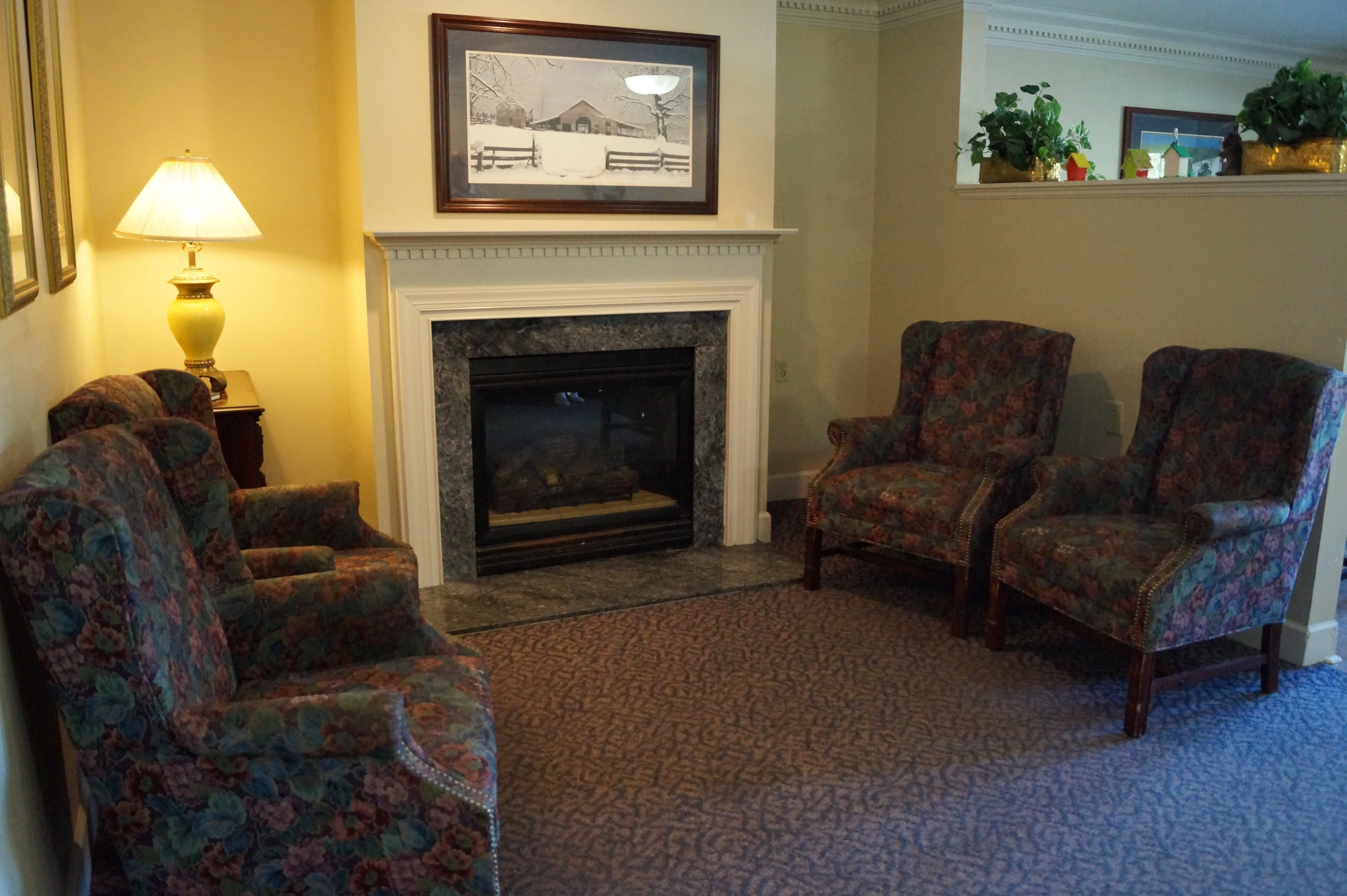 Taylorsville House - Memory Care photo