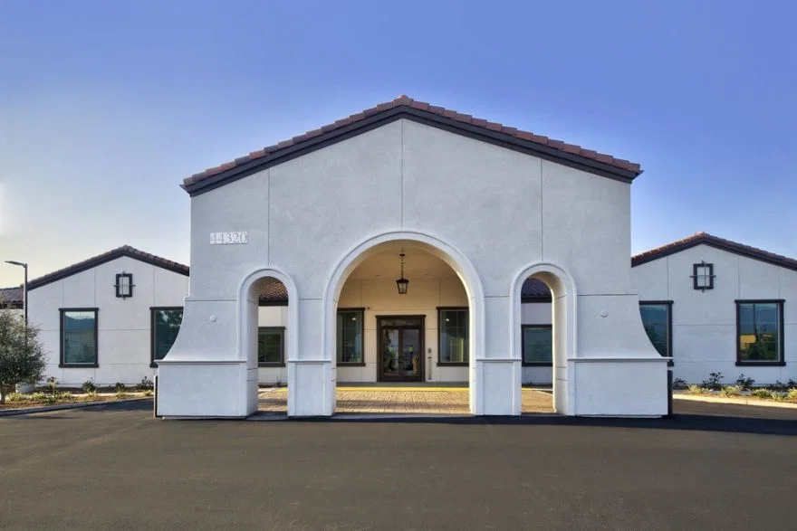 Temecula Memory Care