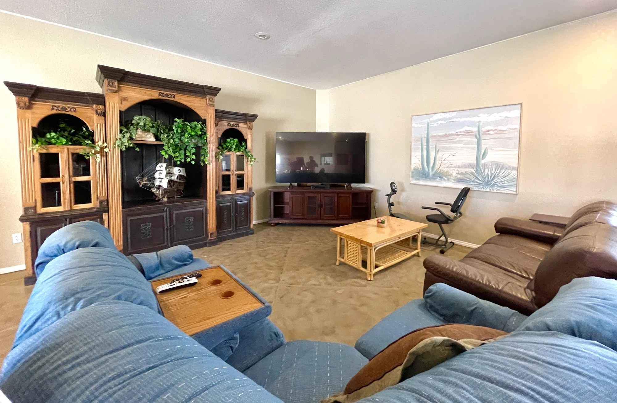 Tender Loving Memory Care & Assisted Living Home
