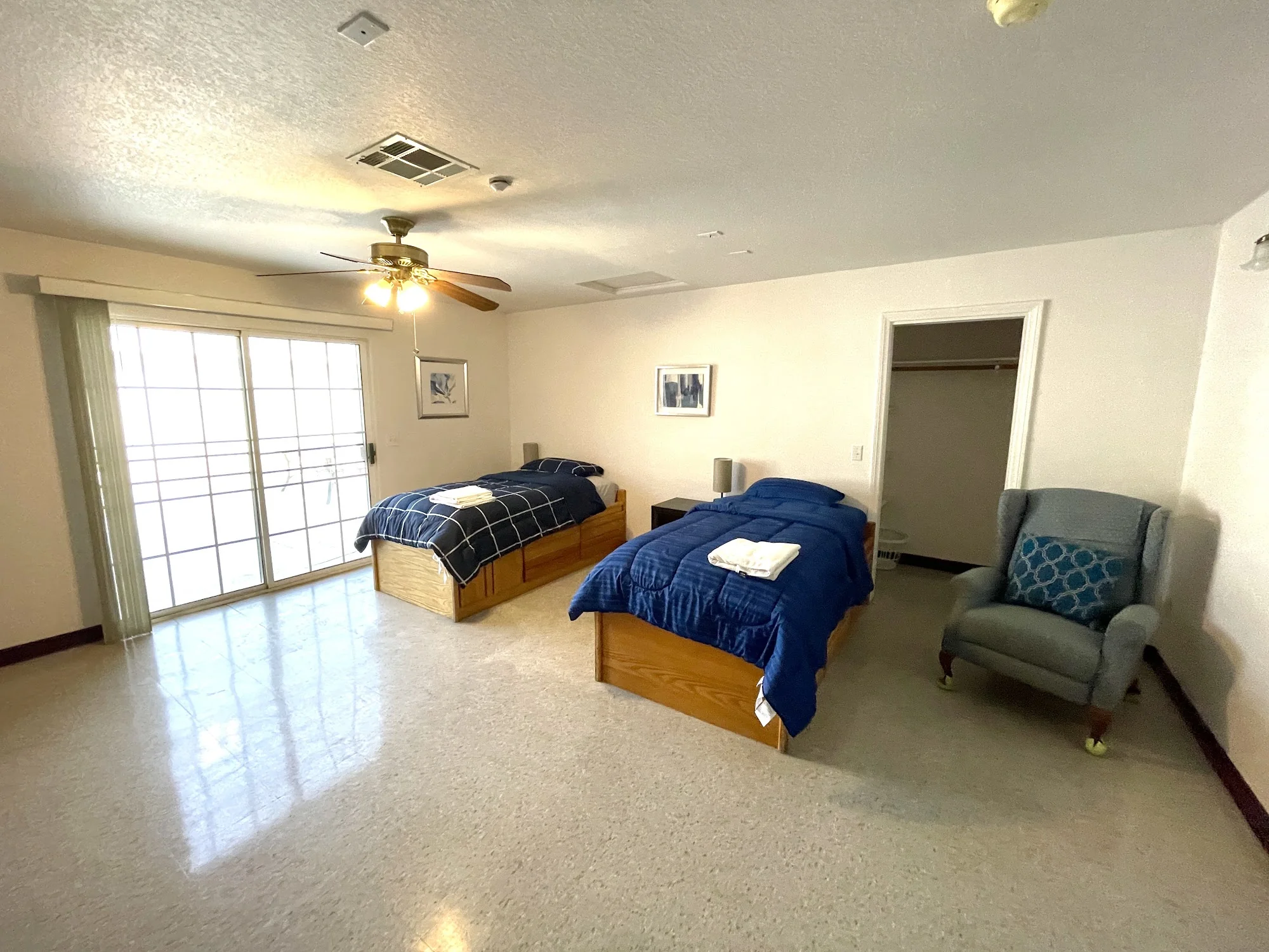 Tender Loving Memory Care & Assisted Living Home