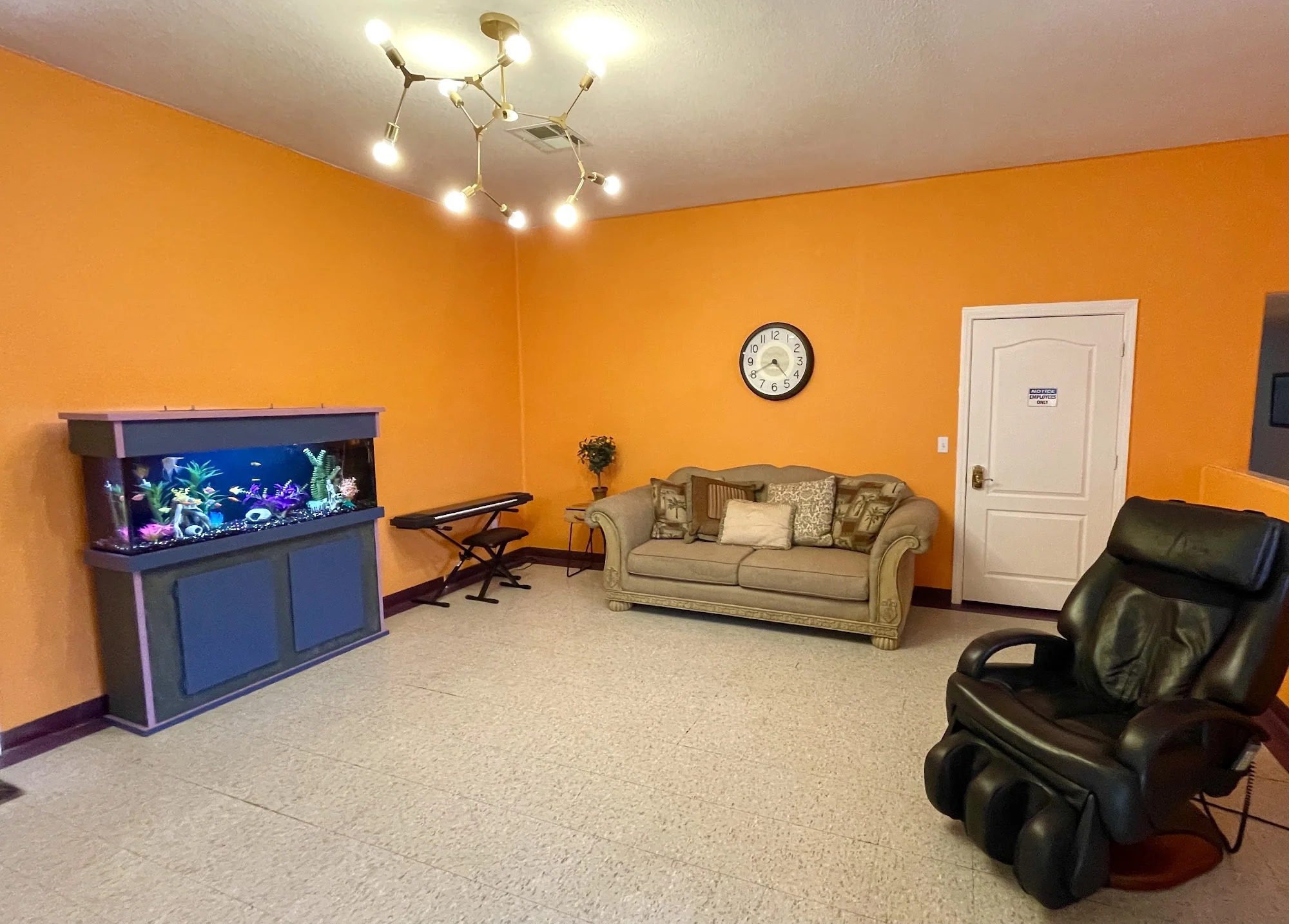 Tender Loving Memory Care & Assisted Living Home