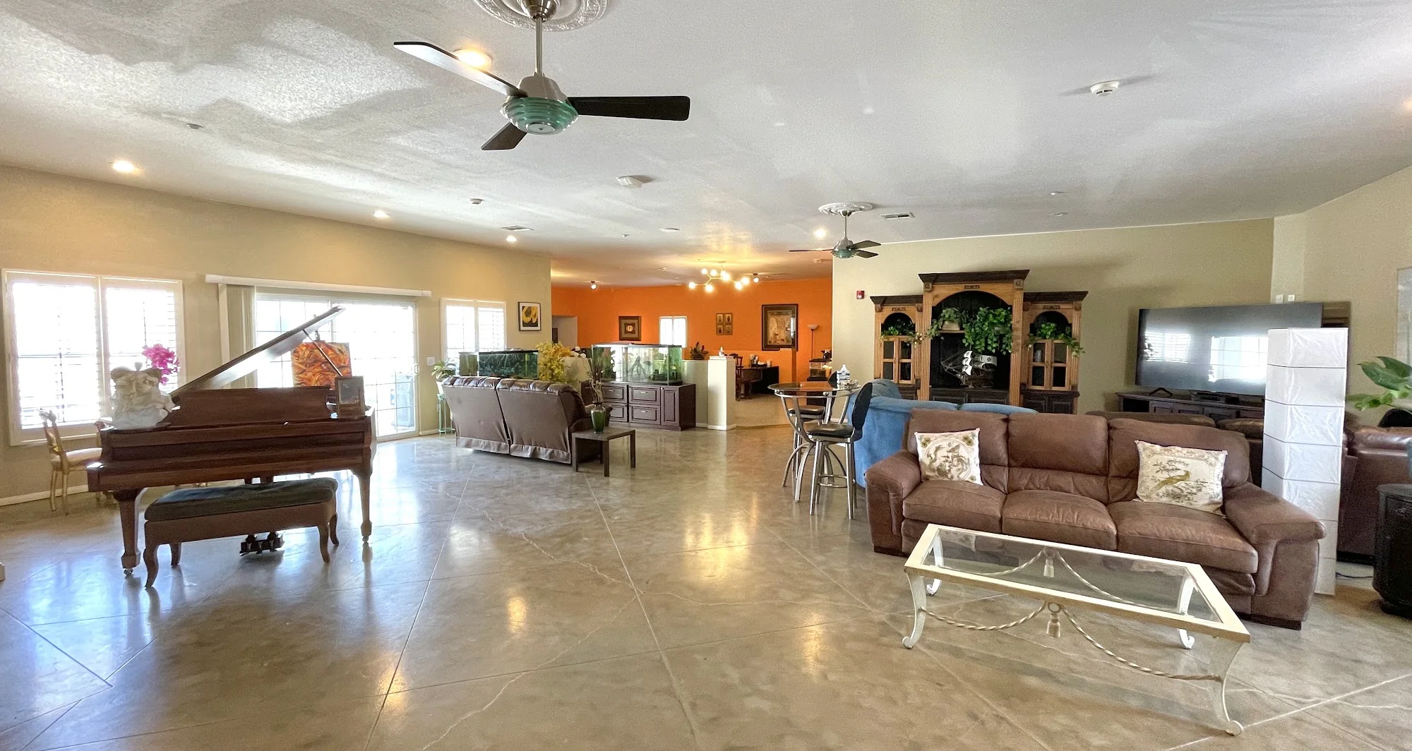 Tender Loving Memory Care & Assisted Living Home