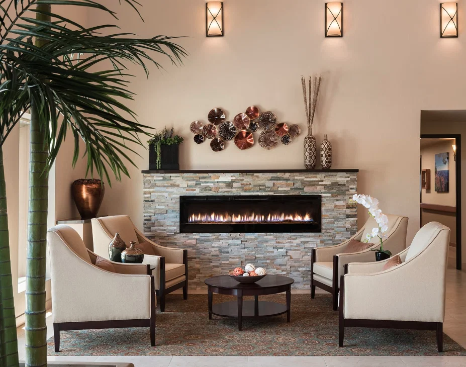TERRA POINTE MEMORY CARE