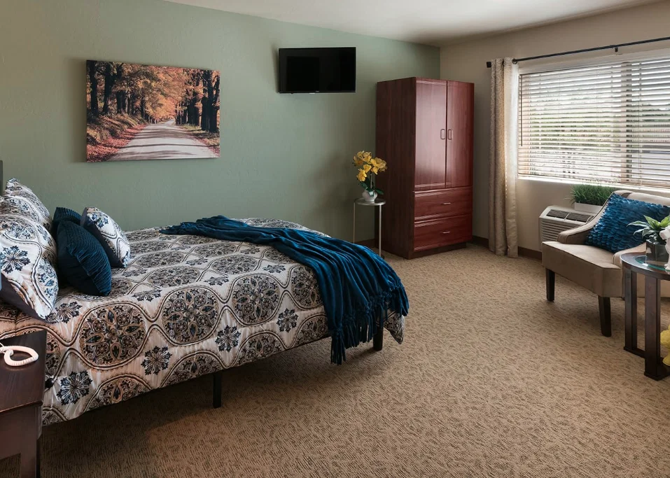 TERRA POINTE MEMORY CARE