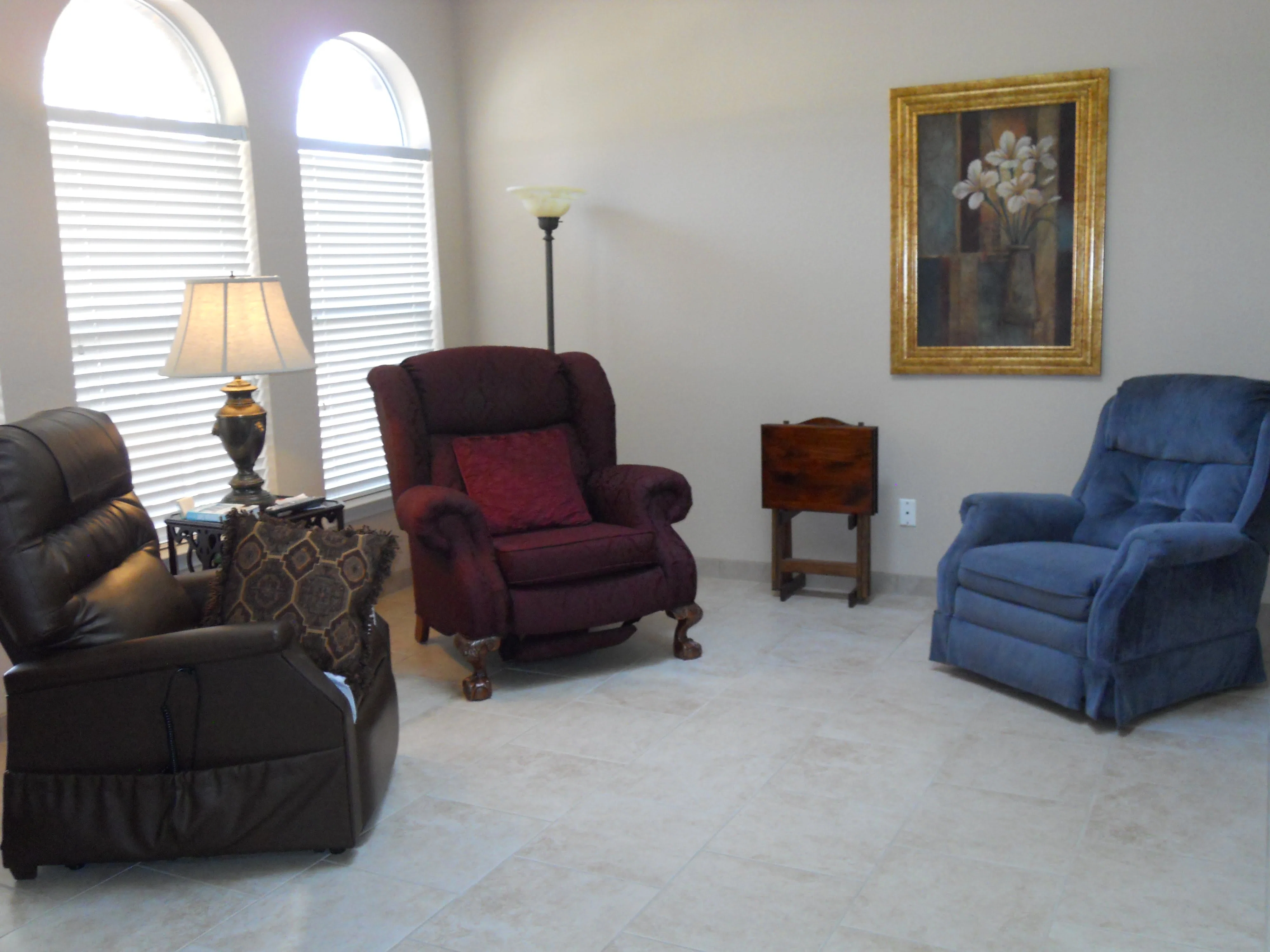 Texas Living Care
