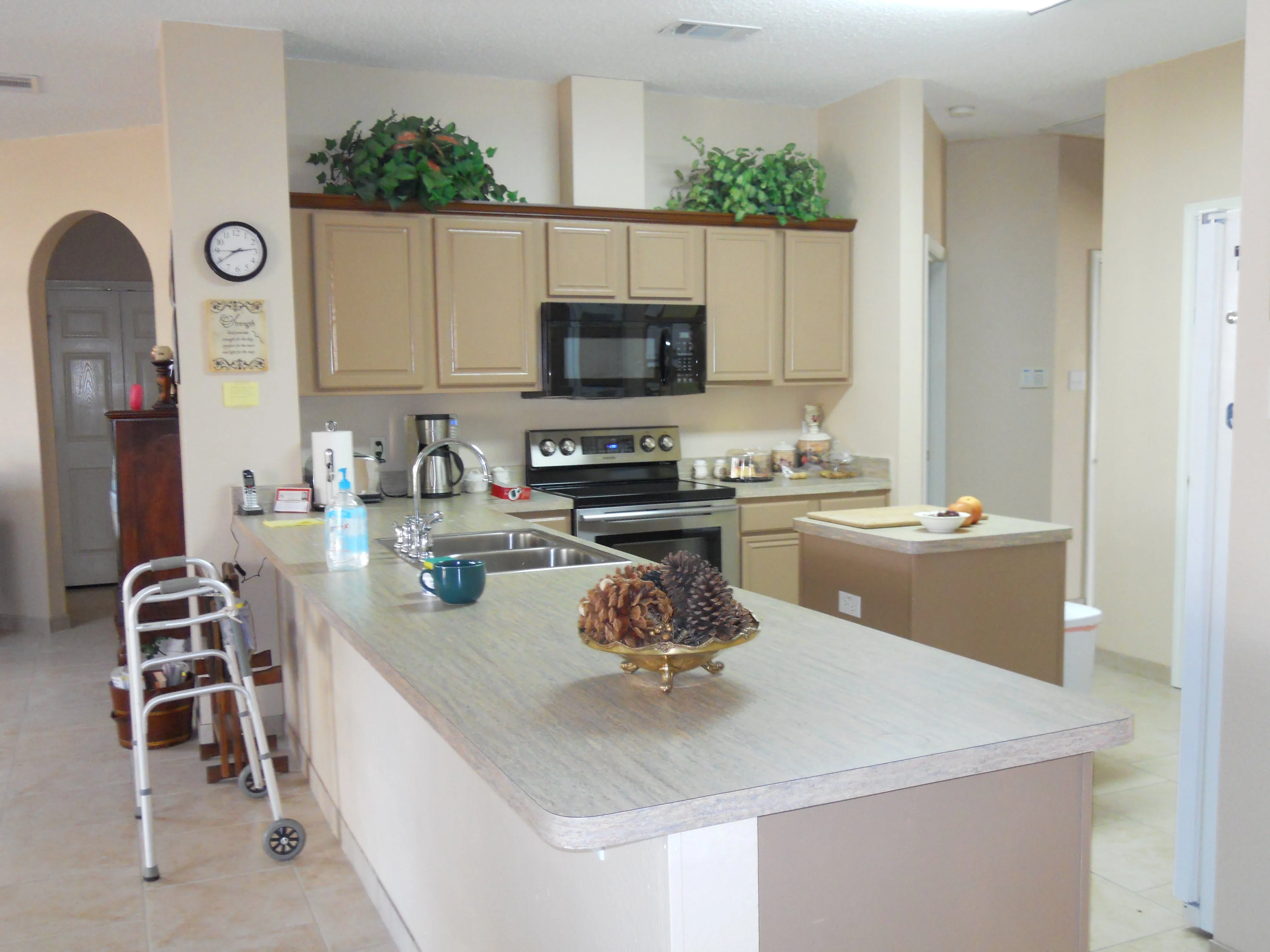 Texas Living Care