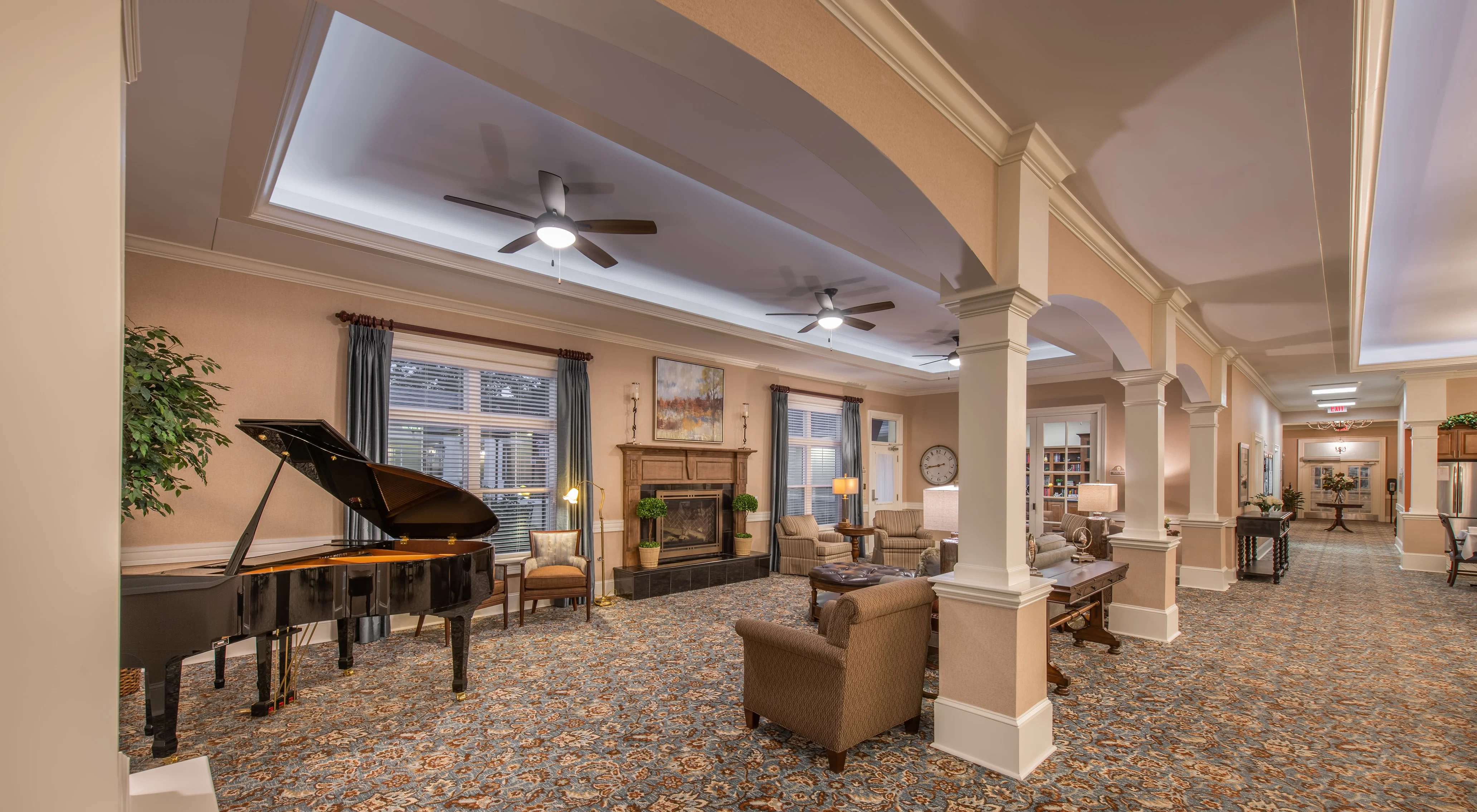 THE ADDISON OF WEST ASHLEY
