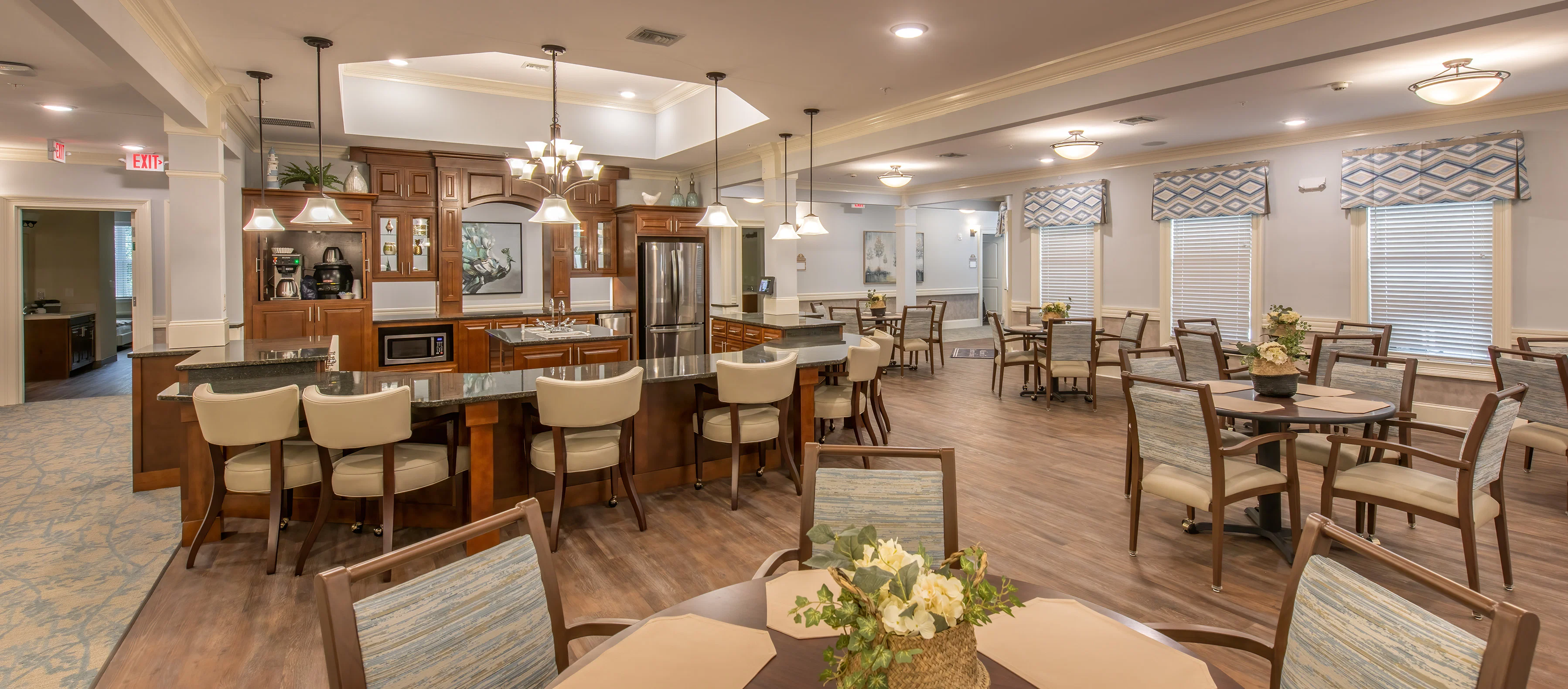 THE ADDISON OF WEST ASHLEY