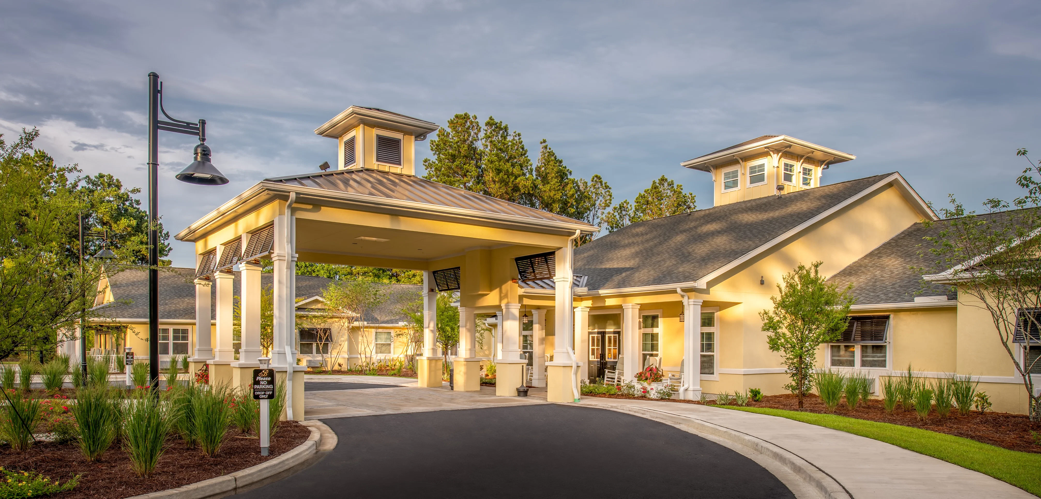 THE ADDISON OF WEST ASHLEY